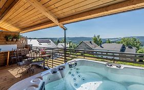 Le Chalet De Pepere